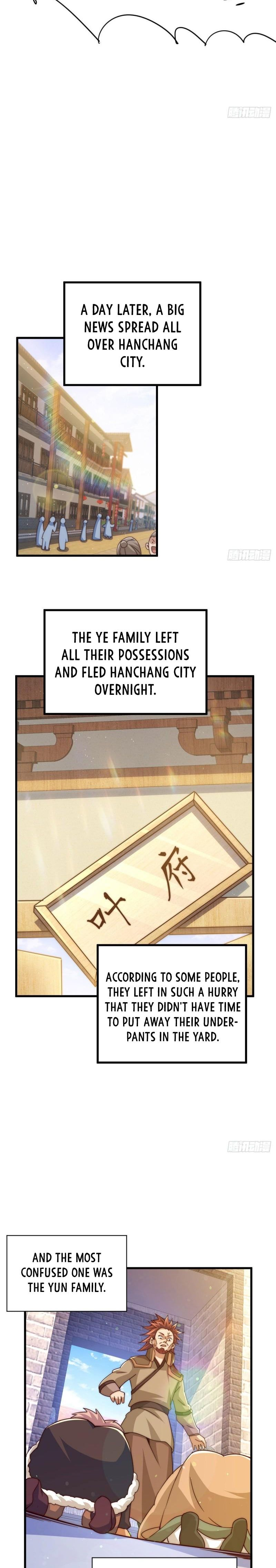 Read Above Myriads EN Manga Online