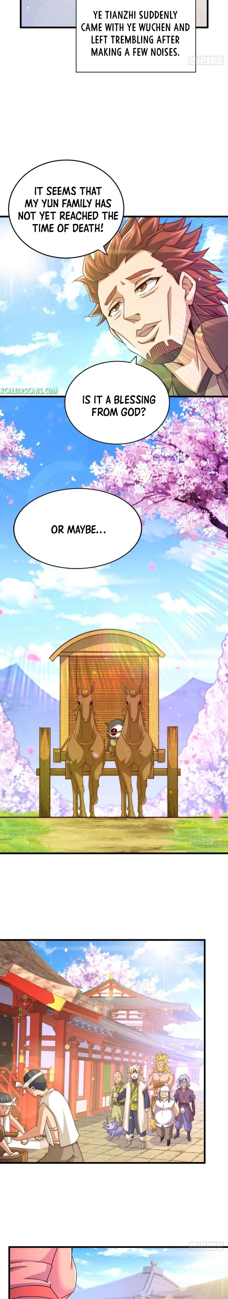 Read Above Myriads EN Manga Online