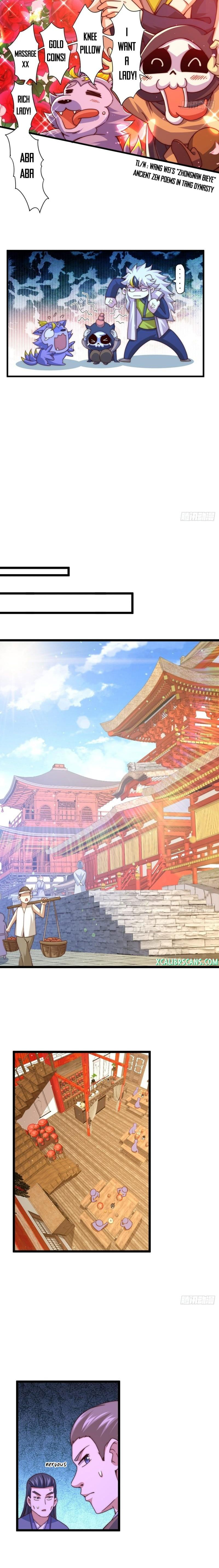 Read Above Myriads EN Manga Online