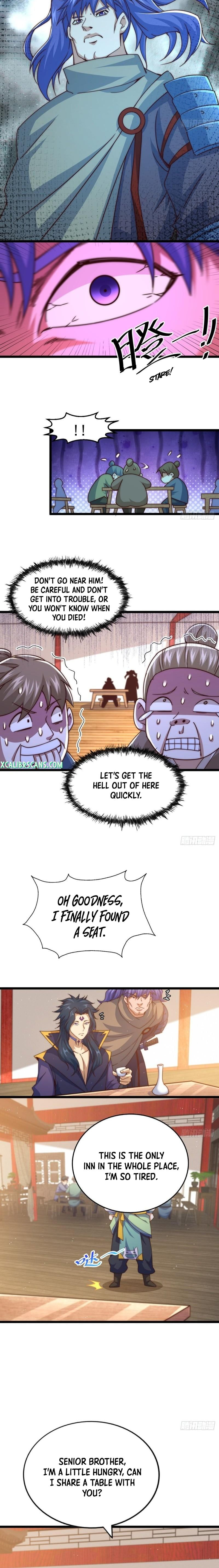 Read Above Myriads EN Manga Online