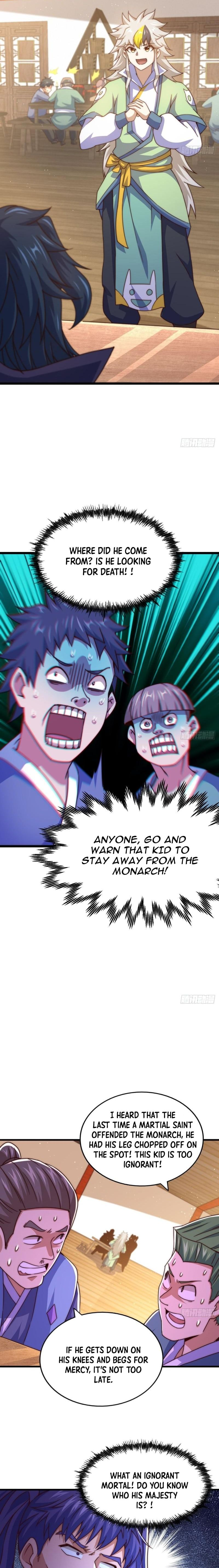 Read Above Myriads EN Manga Online