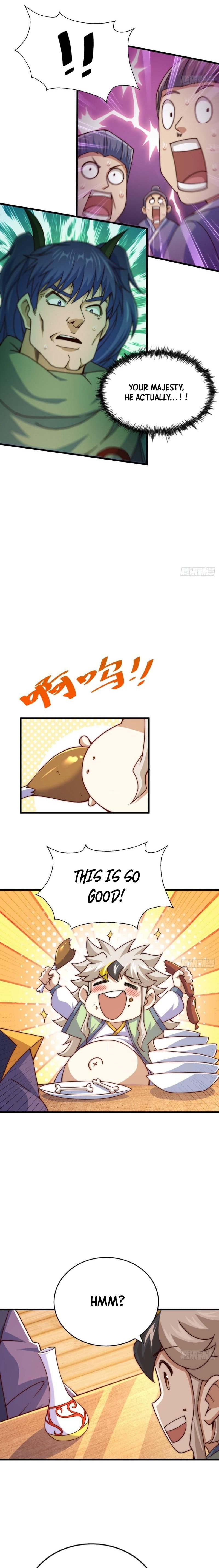 Read Above Myriads EN Manga Online