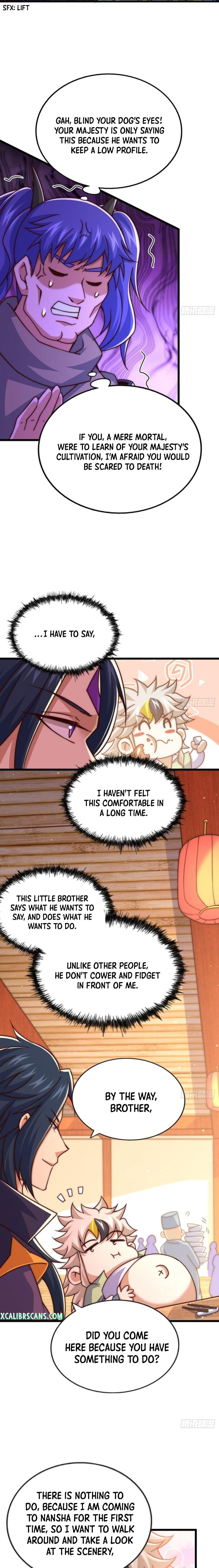 Read Above Myriads EN Manga Online