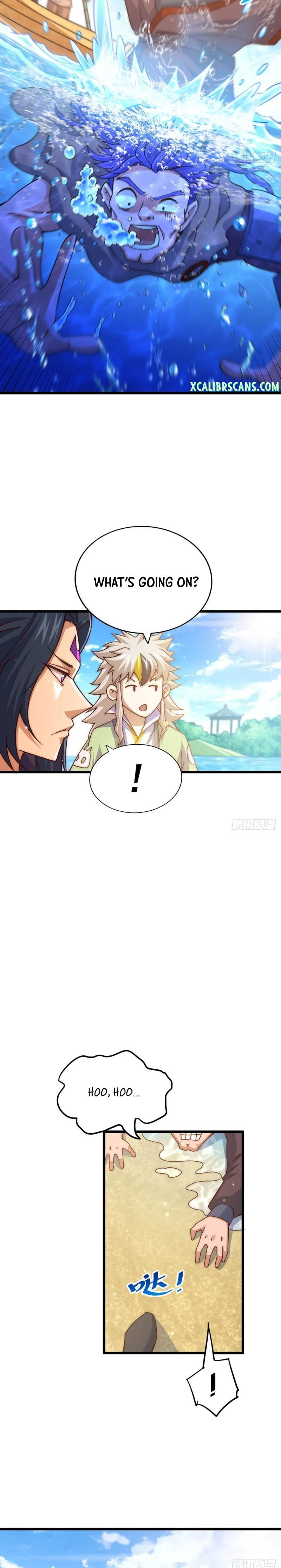 Read Above Myriads EN Manga Online