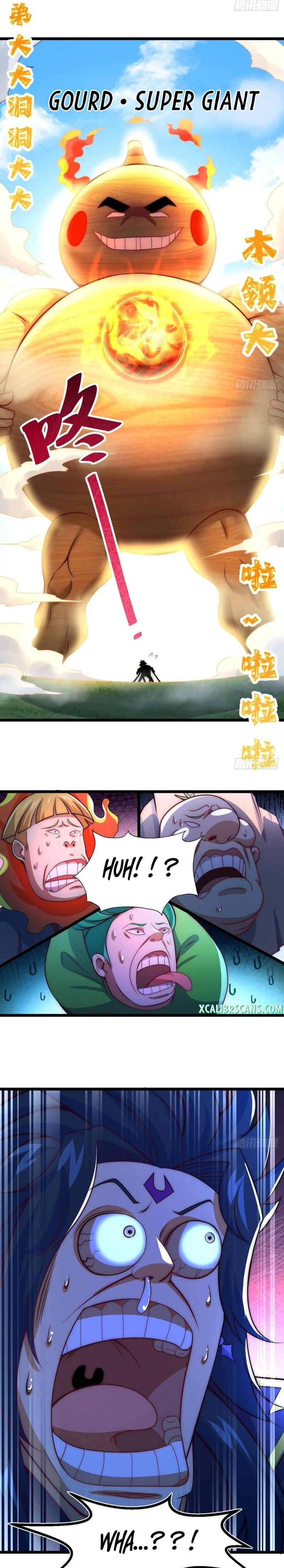 Read Above Myriads EN Manga Online