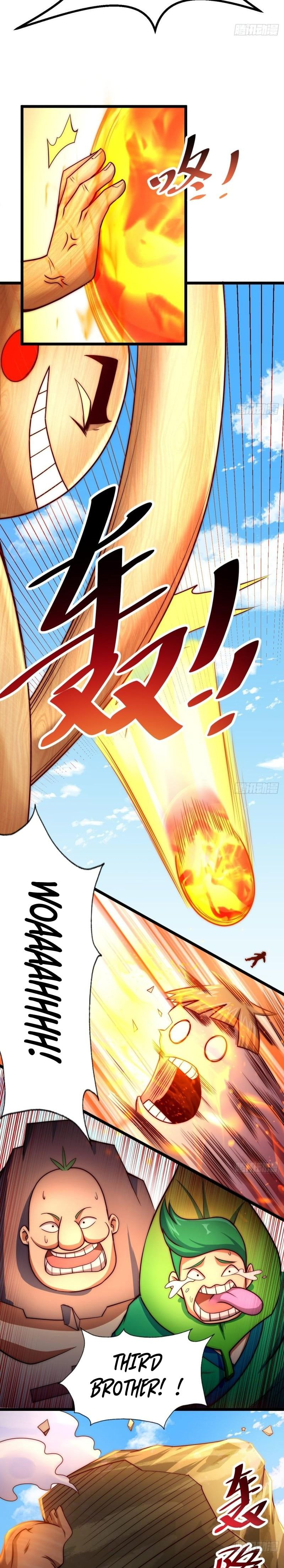 Read Above Myriads EN Manga Online