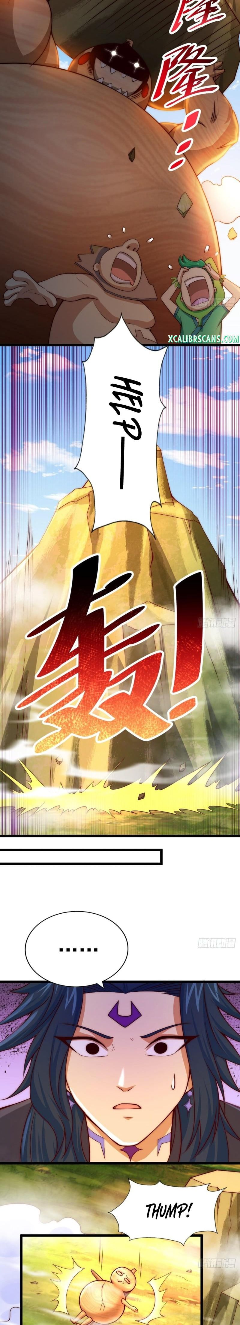 Read Above Myriads EN Manga Online