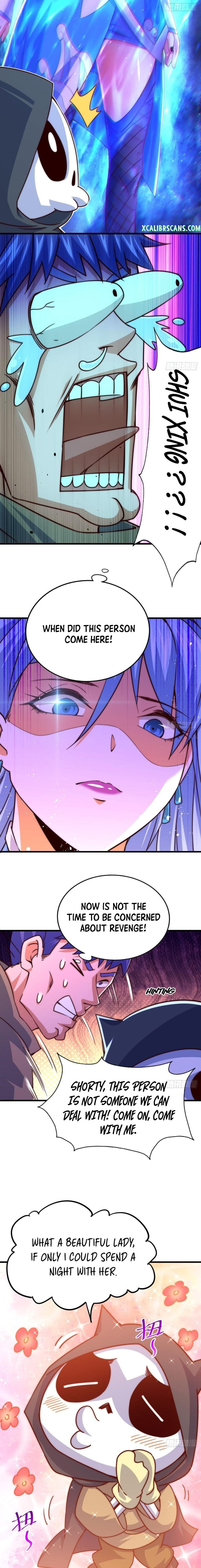 Read Above Myriads EN Manga Online