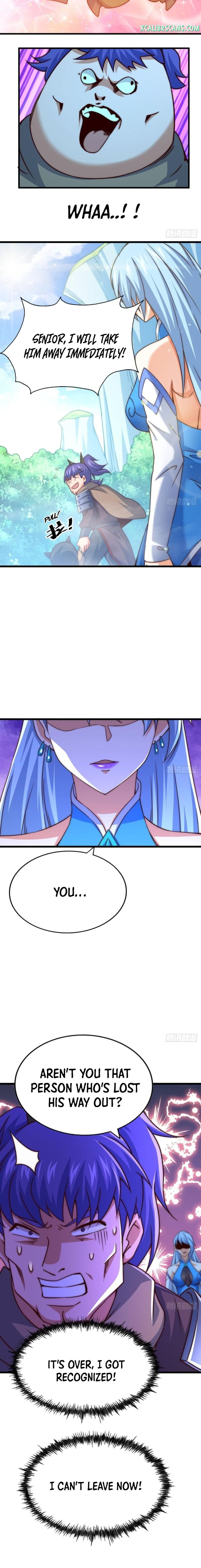 Read Above Myriads EN Manga Online