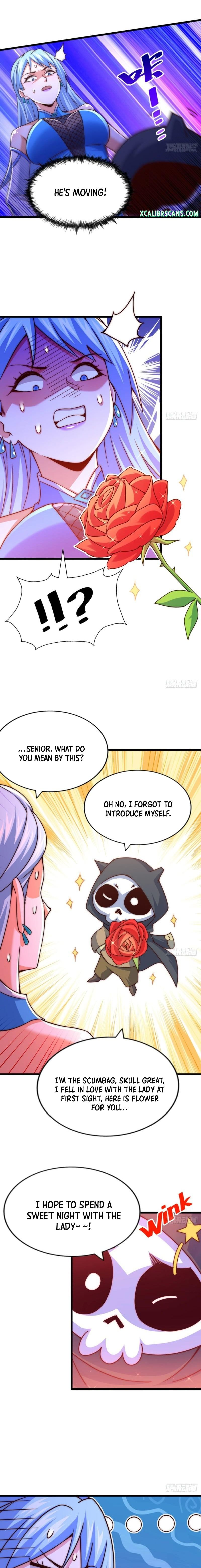 Read Above Myriads EN Manga Online