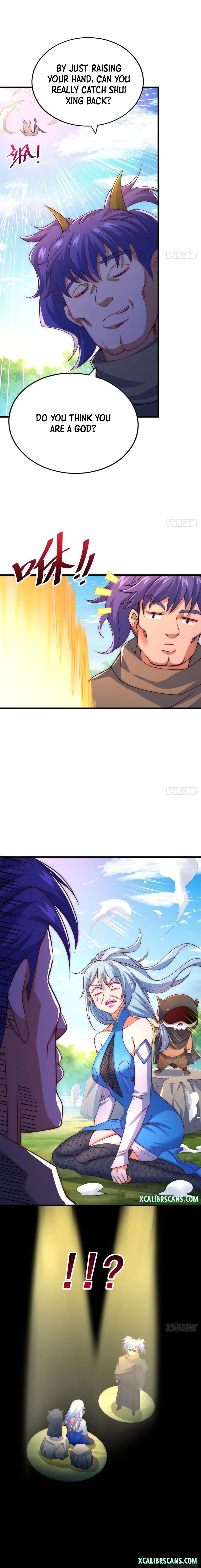 Read Above Myriads EN Manga Online