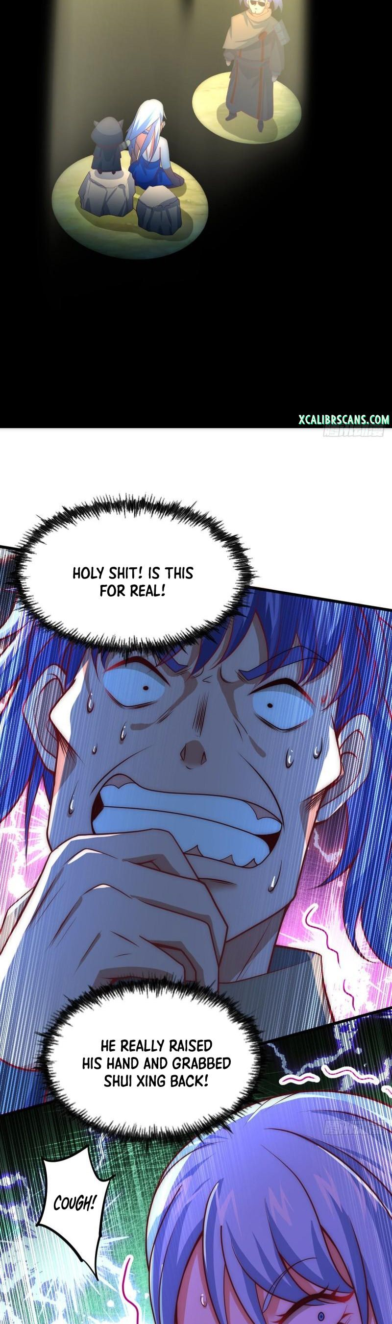 Read Above Myriads EN Manga Online