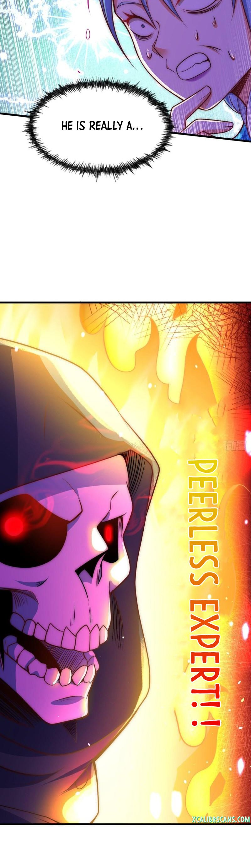 Read Above Myriads EN Manga Online