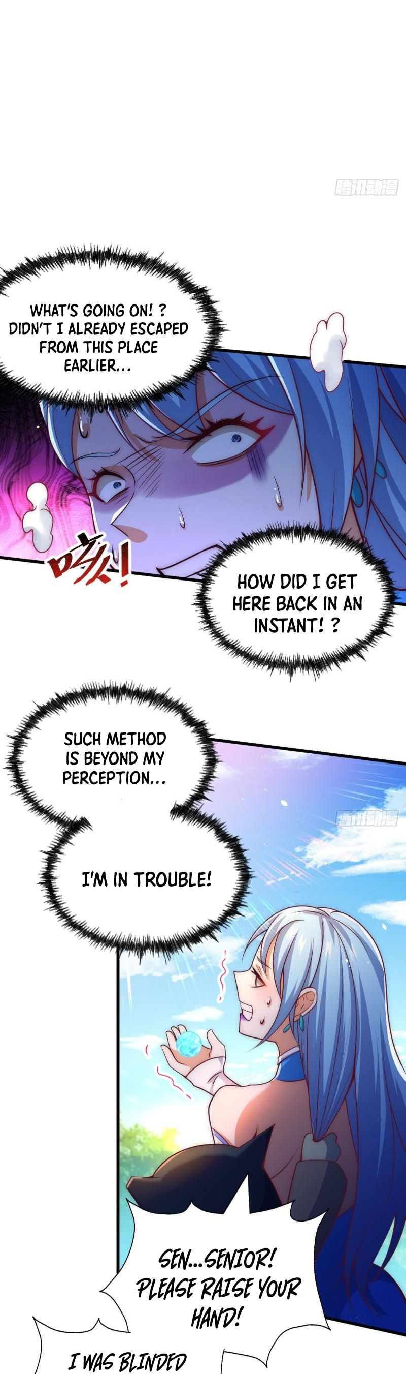 Read Above Myriads EN Manga Online
