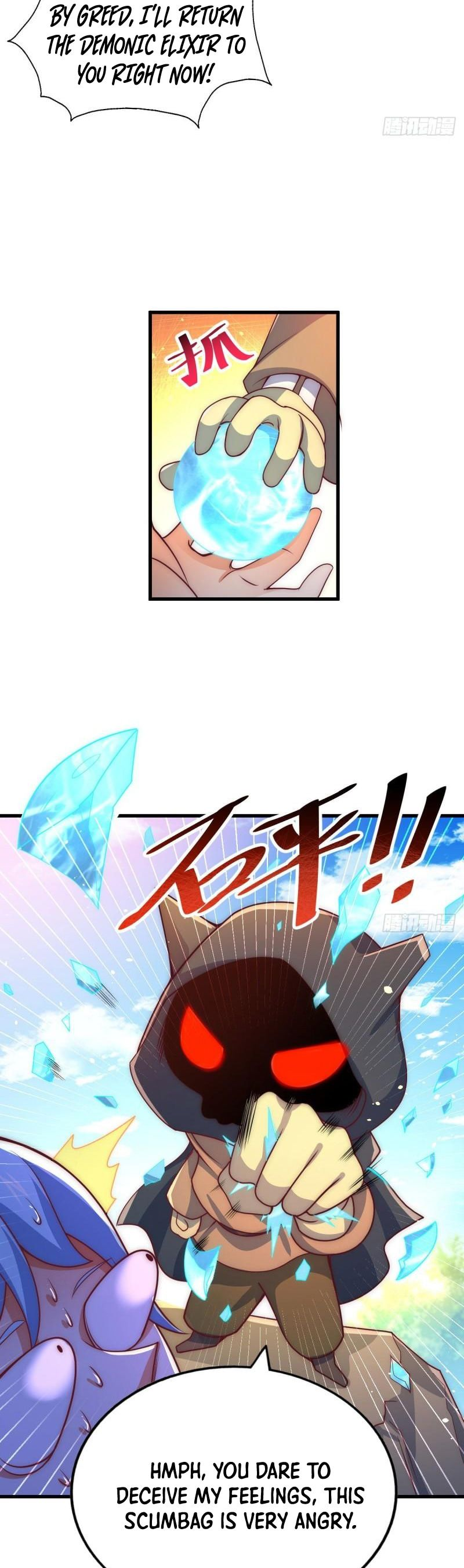 Read Above Myriads EN Manga Online