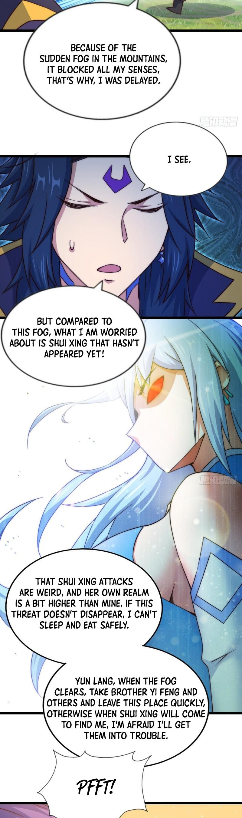 Read Above Myriads EN Manga Online