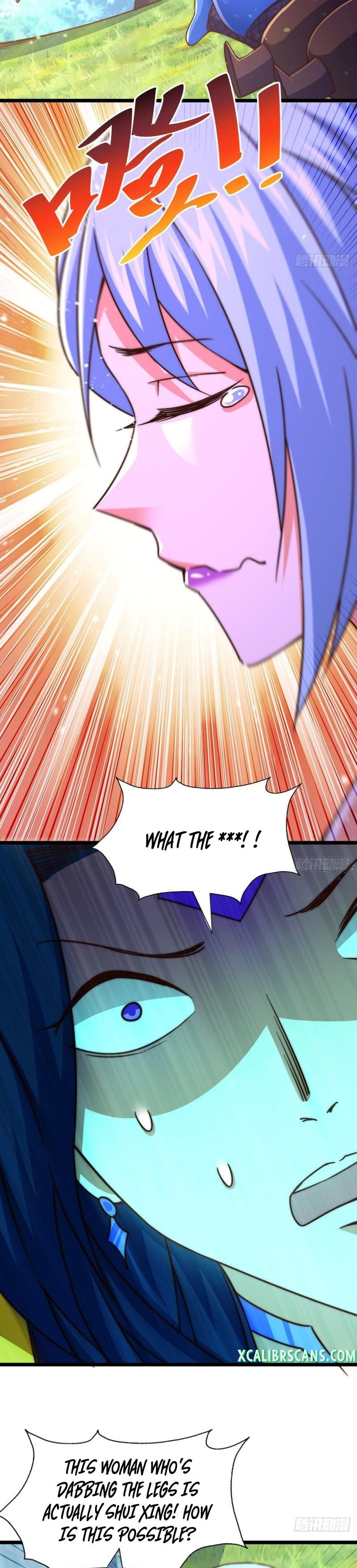 Read Above Myriads EN Manga Online