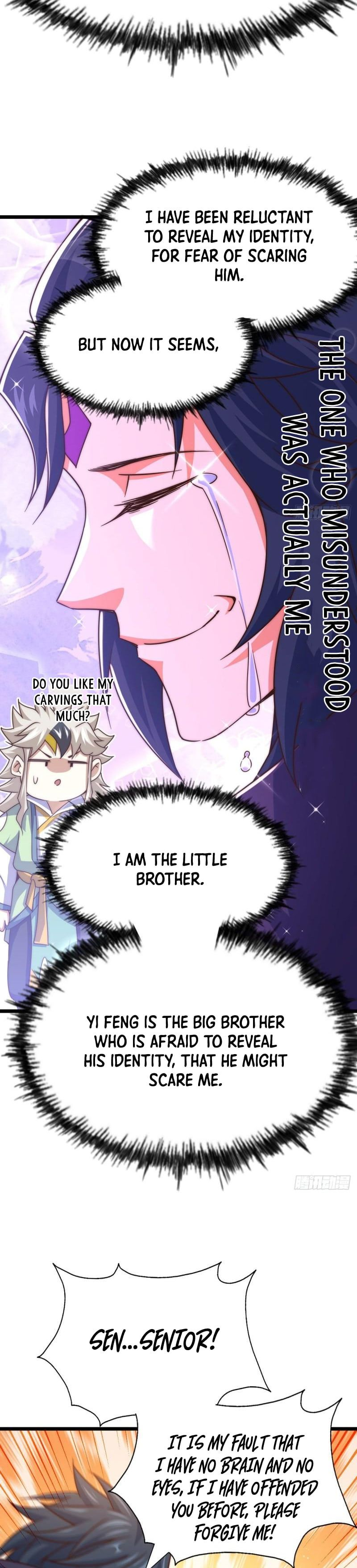 Read Above Myriads EN Manga Online