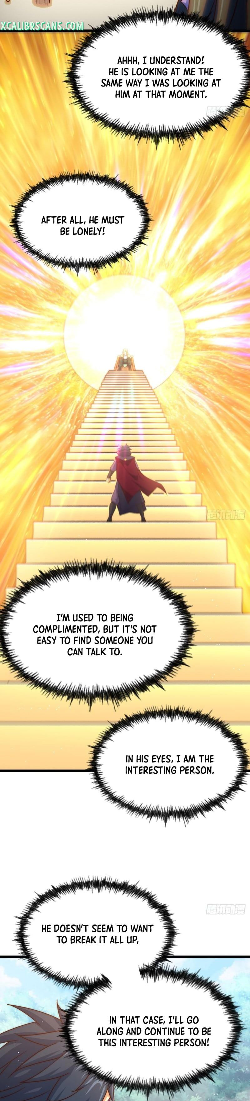 Read Above Myriads EN Manga Online