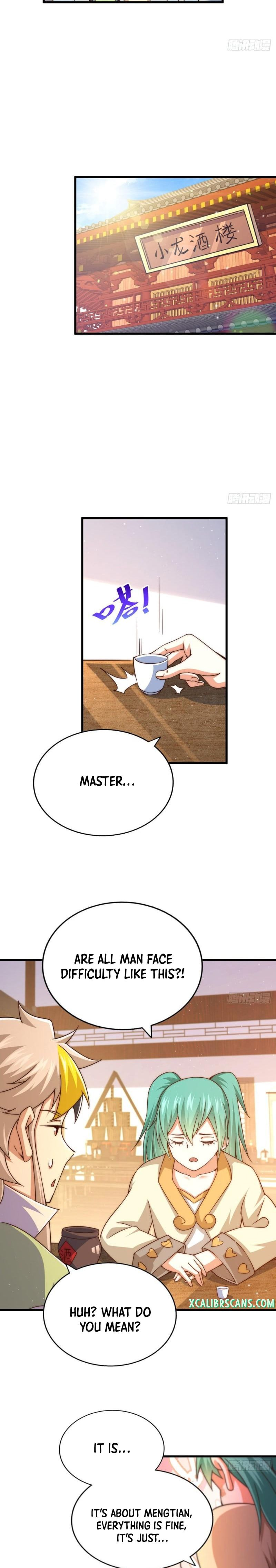 Read Above Myriads EN Manga Online