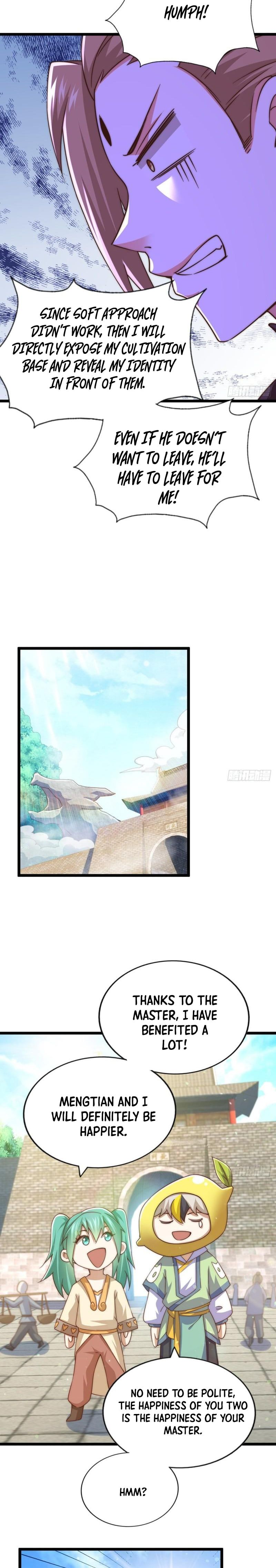Read Above Myriads EN Manga Online