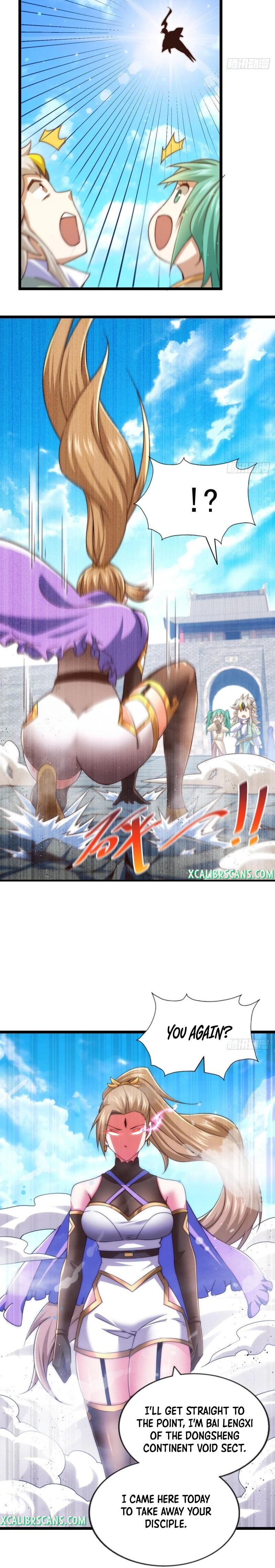 Read Above Myriads EN Manga Online