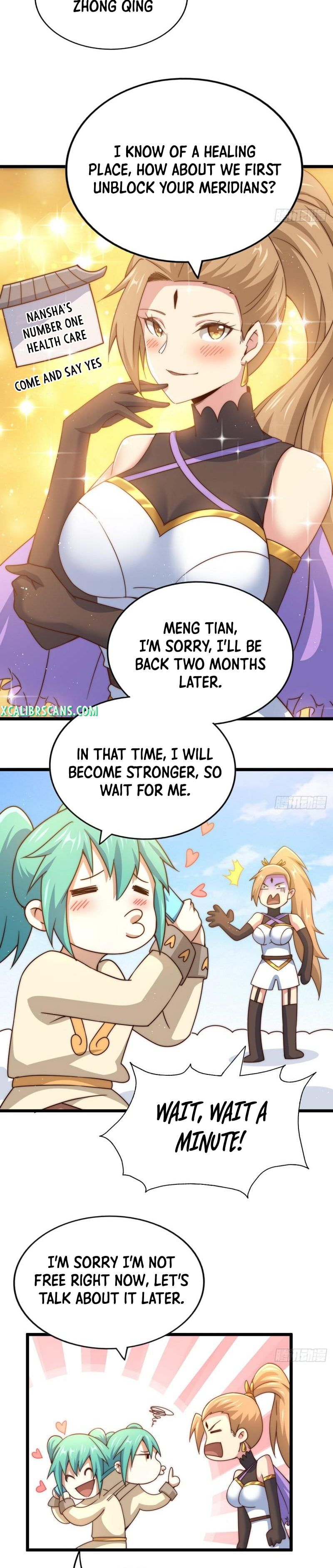 Read Above Myriads EN Manga Online