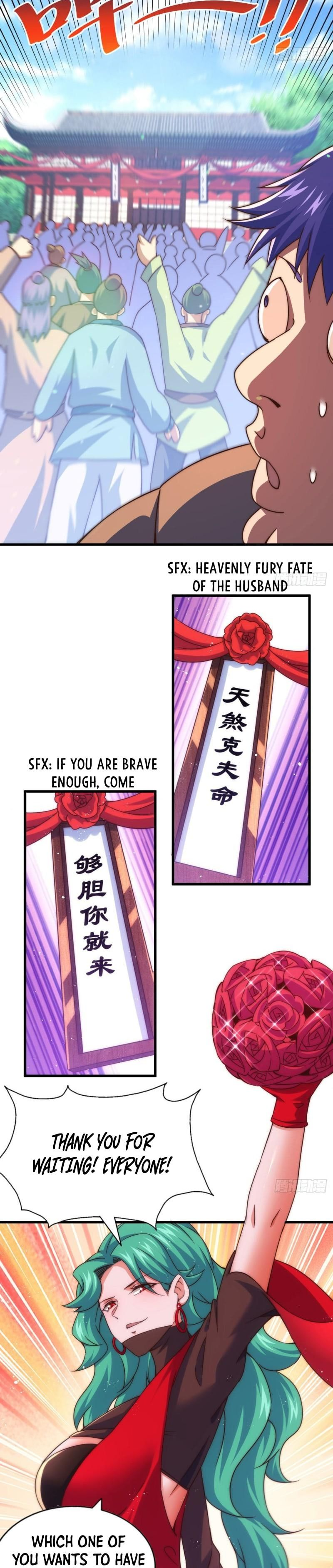Read Above Myriads EN Manga Online