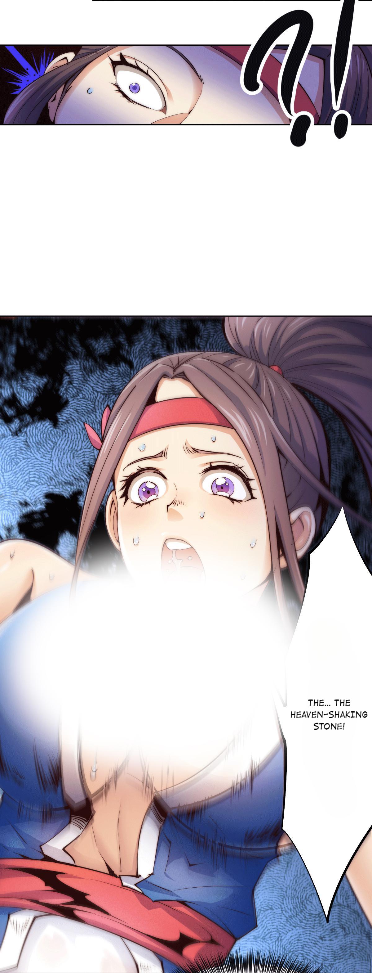 Read Above Myriads EN Manga Online