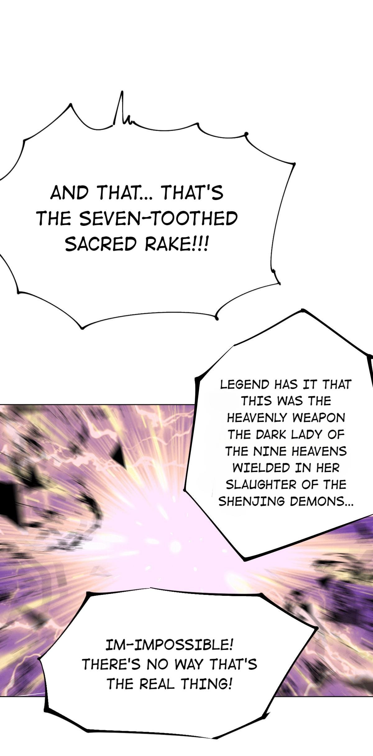 Read Above Myriads EN Manga Online