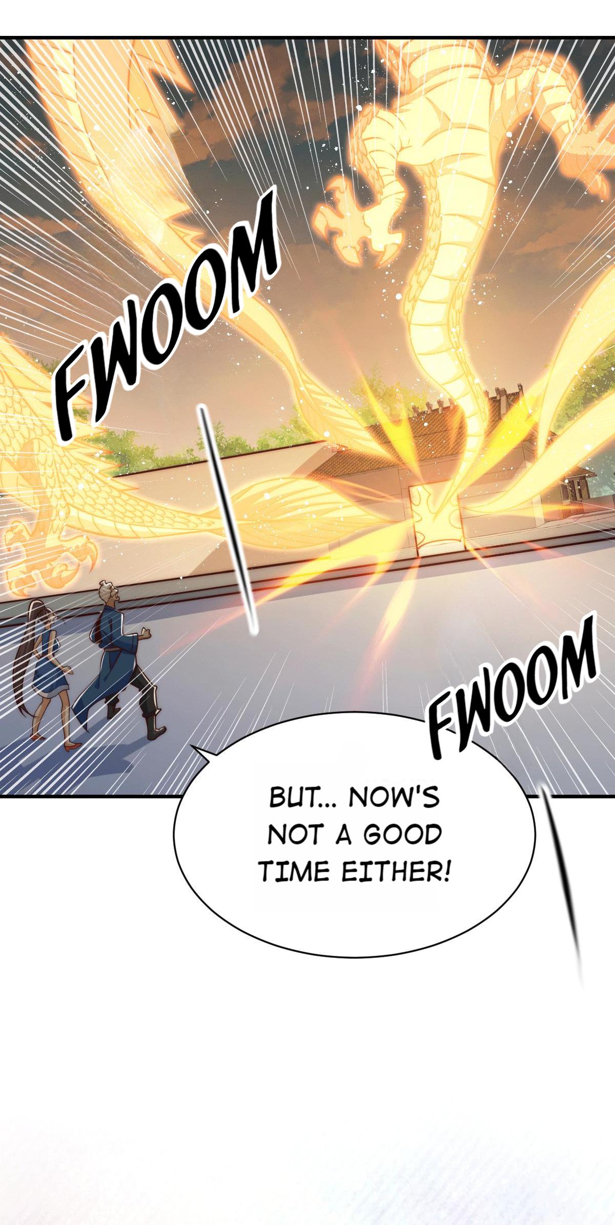 Read Above Myriads EN Manga Online