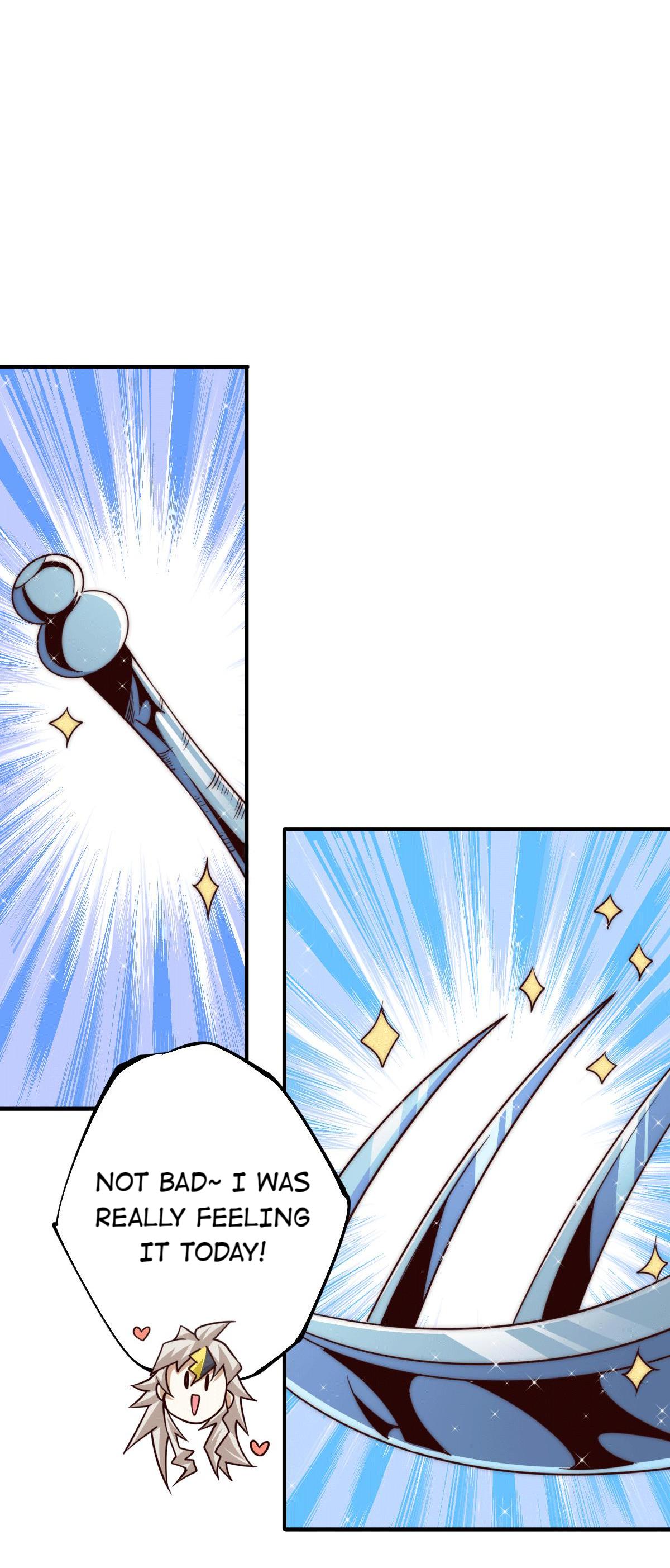 Read Above Myriads EN Manga Online