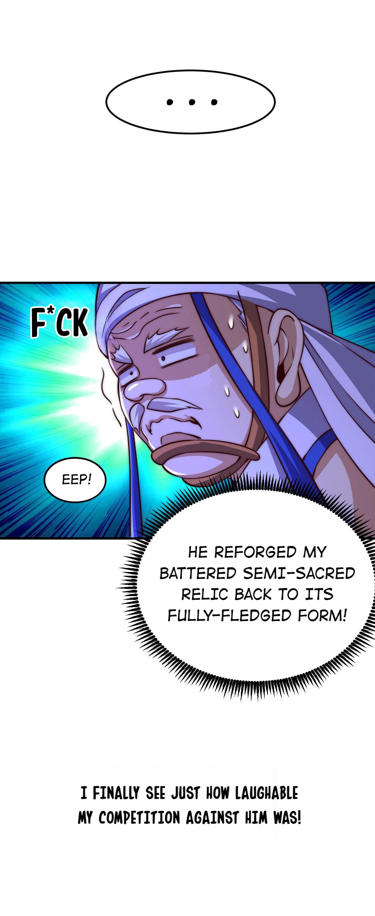 Read Above Myriads EN Manga Online