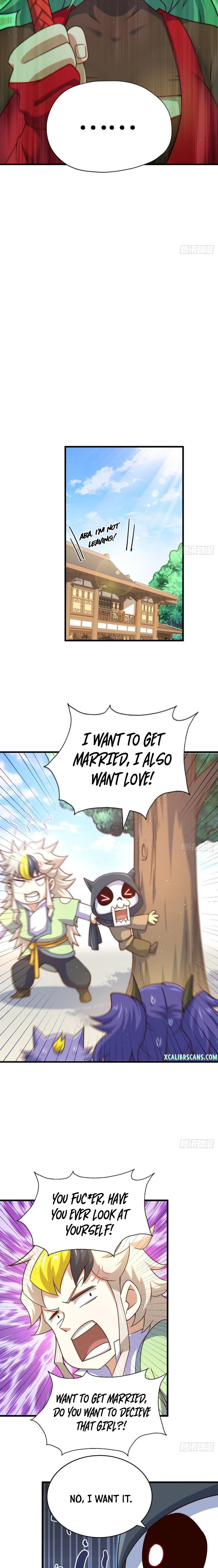Read Above Myriads EN Manga Online