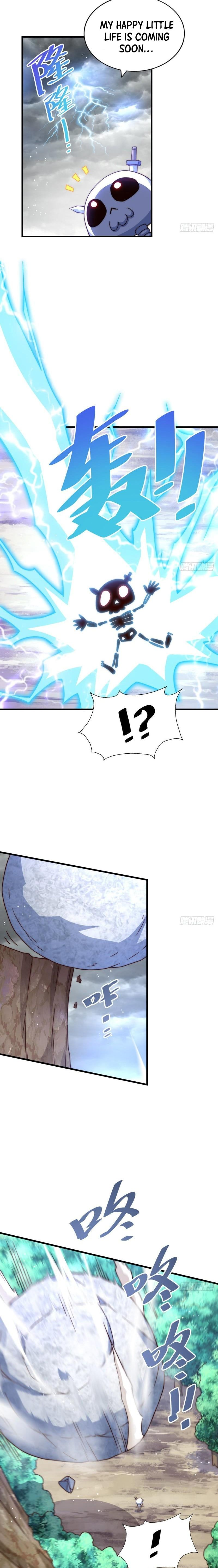 Read Above Myriads EN Manga Online