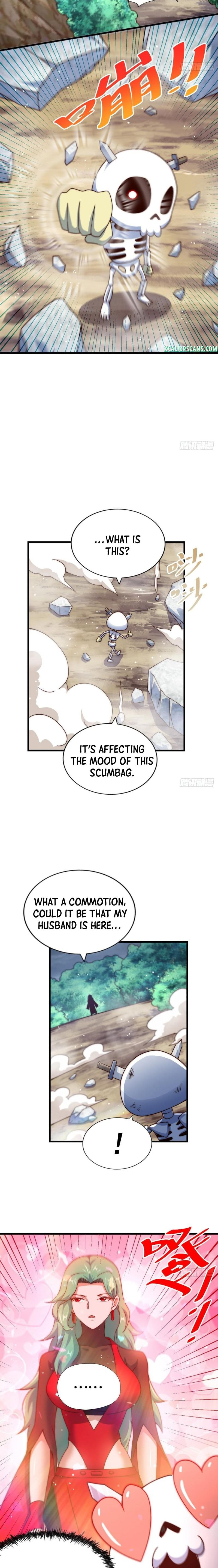 Read Above Myriads EN Manga Online