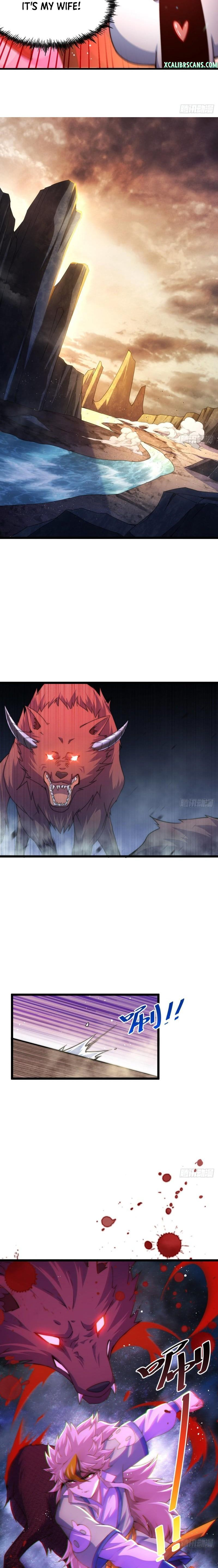 Read Above Myriads EN Manga Online