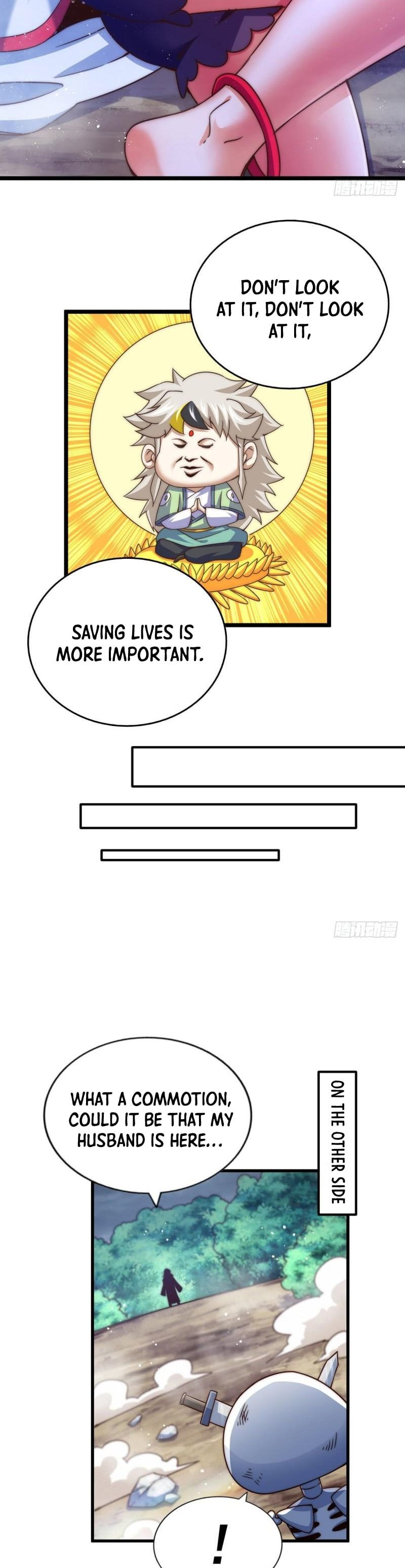 Read Above Myriads EN Manga Online