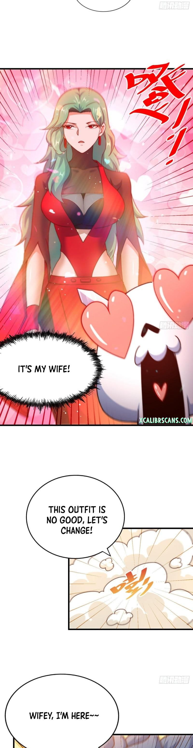 Read Above Myriads EN Manga Online