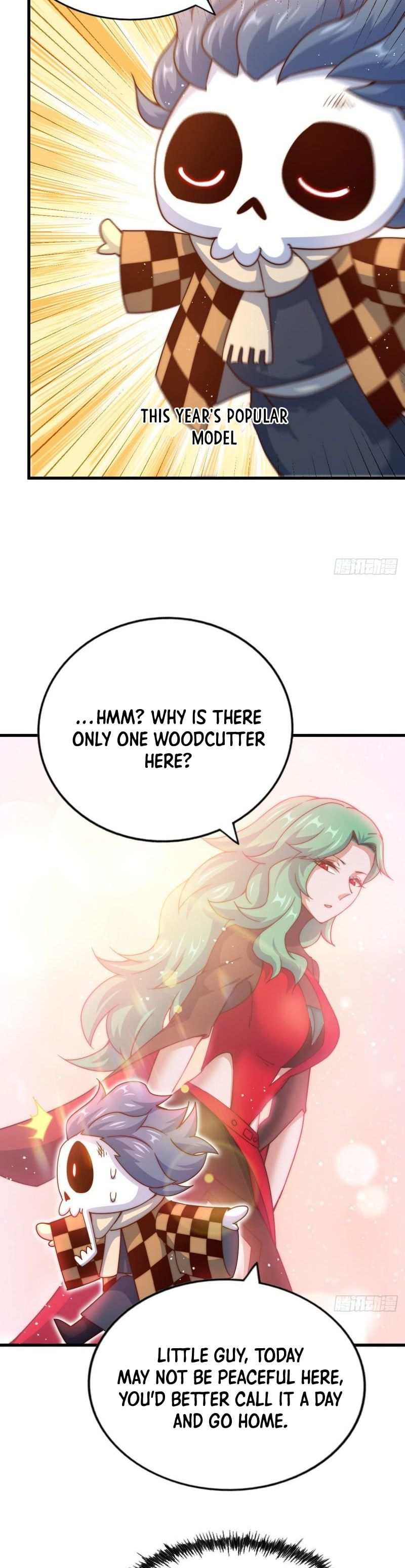 Read Above Myriads EN Manga Online