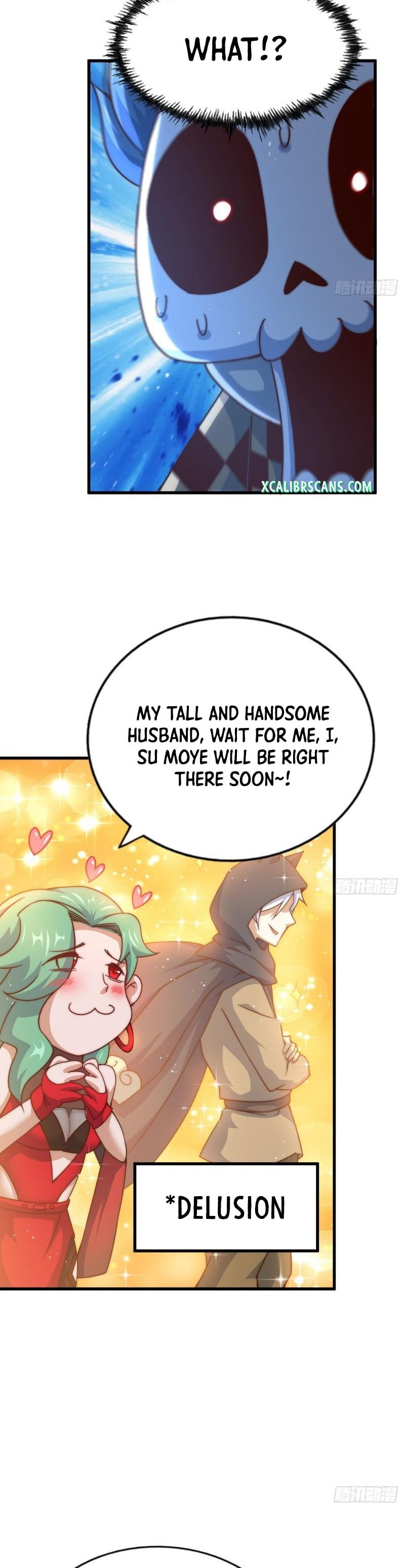 Read Above Myriads EN Manga Online