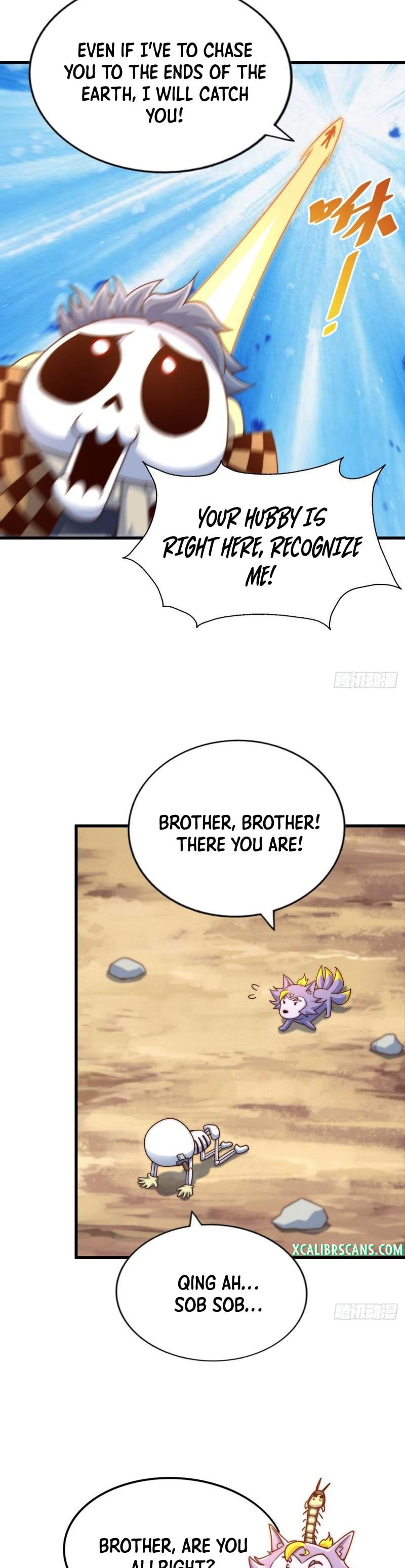 Read Above Myriads EN Manga Online