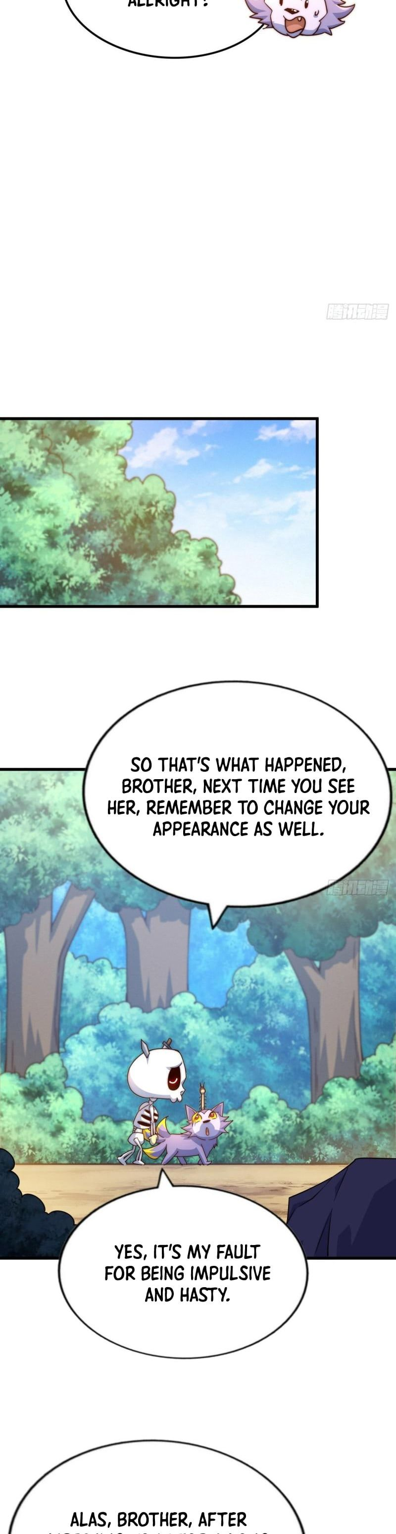 Read Above Myriads EN Manga Online