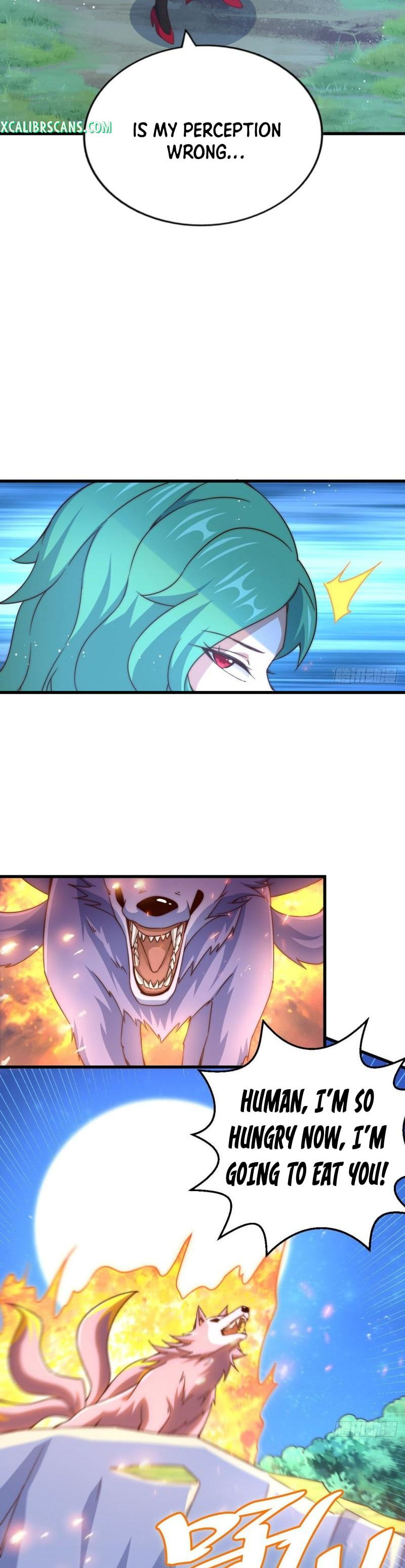 Read Above Myriads EN Manga Online