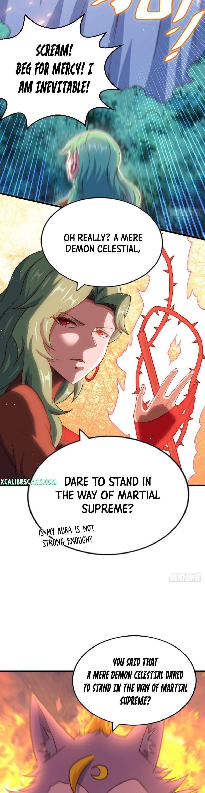 Read Above Myriads EN Manga Online