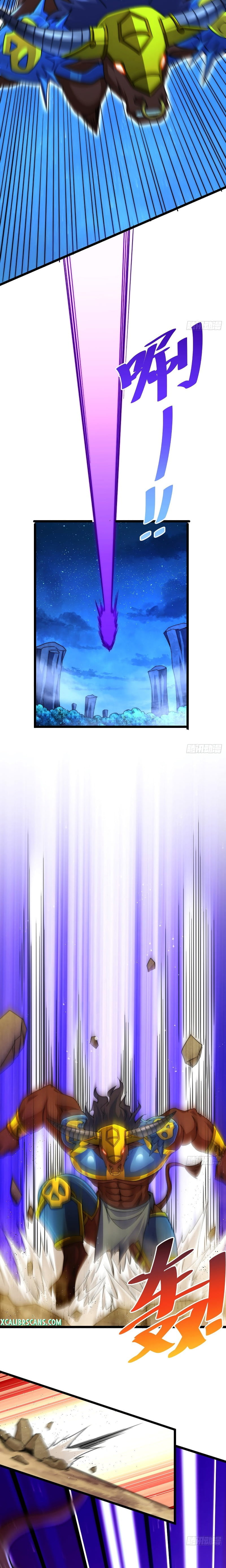 Read Above Myriads EN Manga Online