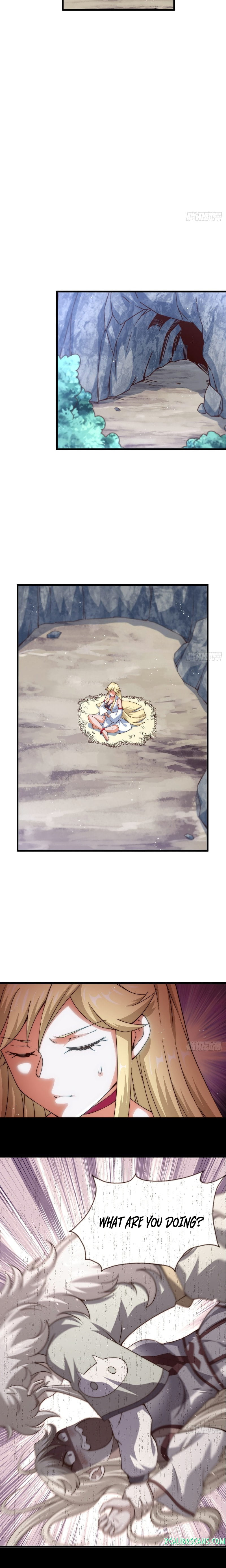 Read Above Myriads EN Manga Online