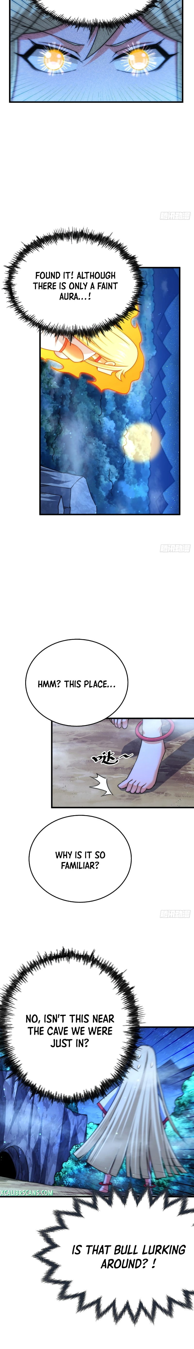 Read Above Myriads EN Manga Online