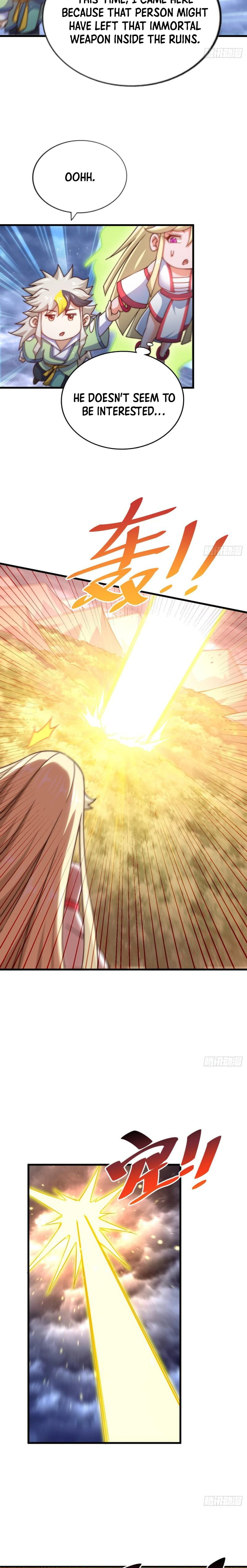 Read Above Myriads EN Manga Online