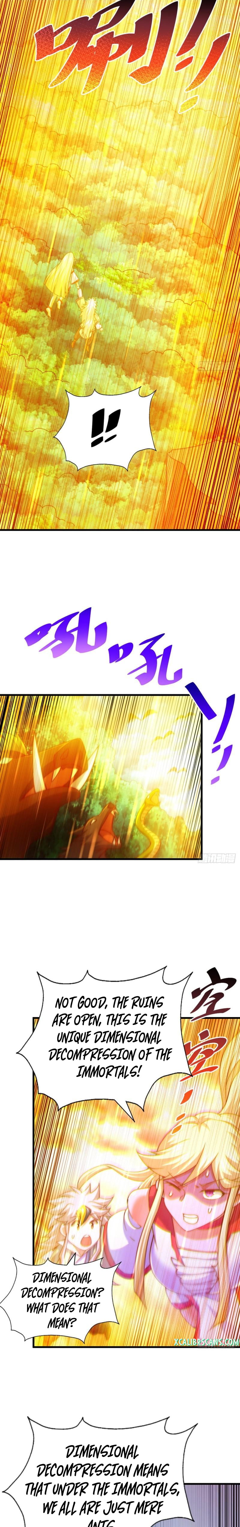 Read Above Myriads EN Manga Online